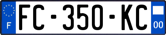FC-350-KC