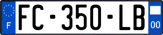 FC-350-LB
