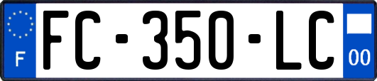 FC-350-LC