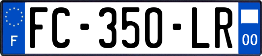 FC-350-LR