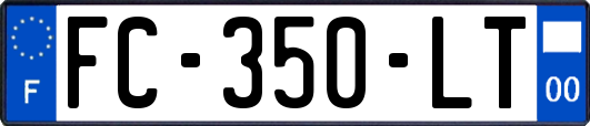 FC-350-LT
