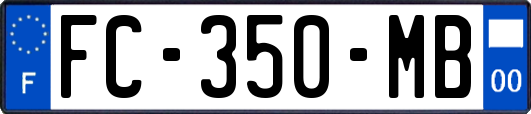 FC-350-MB