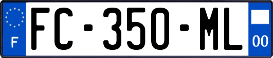FC-350-ML