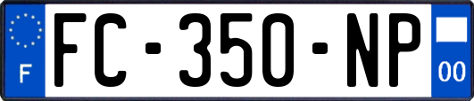 FC-350-NP