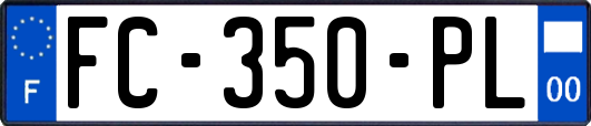 FC-350-PL