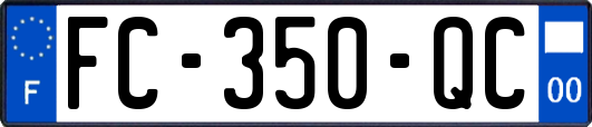 FC-350-QC