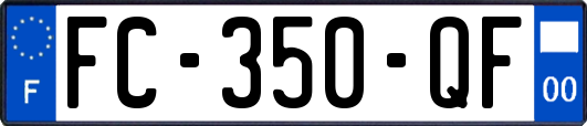 FC-350-QF