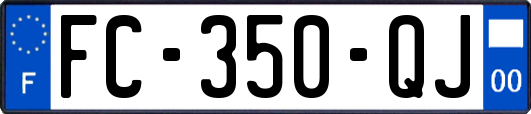 FC-350-QJ
