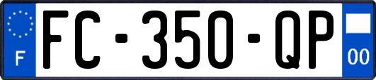 FC-350-QP
