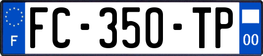 FC-350-TP