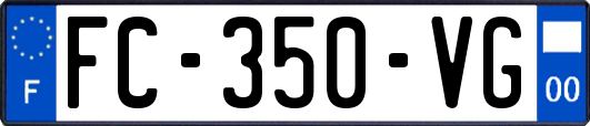 FC-350-VG
