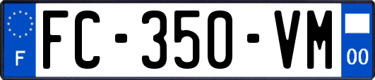FC-350-VM