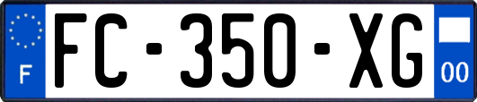 FC-350-XG