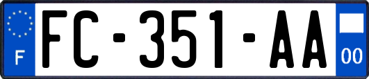 FC-351-AA