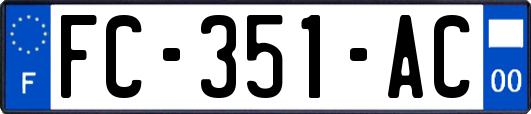 FC-351-AC