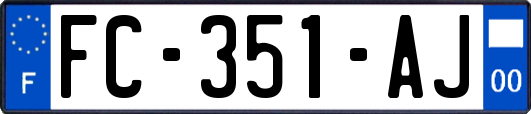 FC-351-AJ
