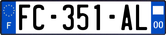 FC-351-AL