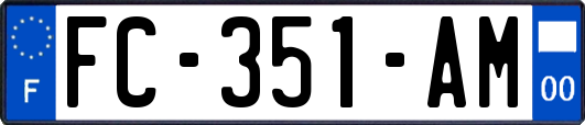 FC-351-AM
