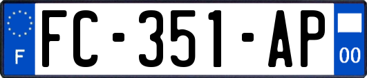 FC-351-AP