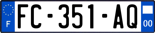 FC-351-AQ