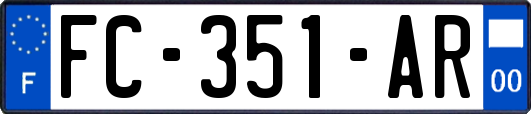 FC-351-AR