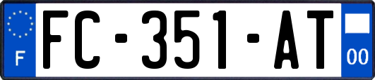 FC-351-AT