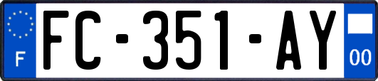FC-351-AY