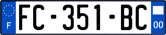 FC-351-BC