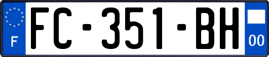 FC-351-BH