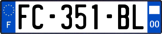 FC-351-BL