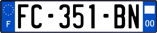 FC-351-BN