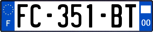 FC-351-BT