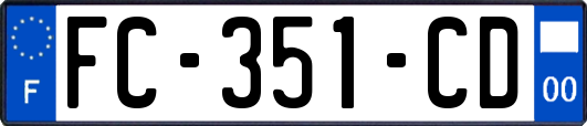 FC-351-CD