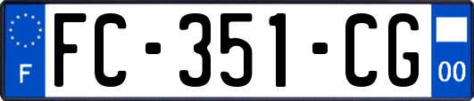 FC-351-CG