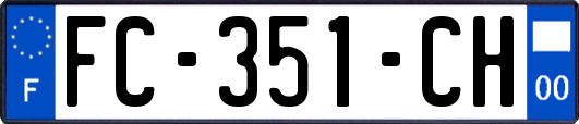 FC-351-CH