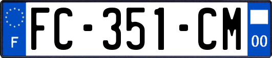 FC-351-CM