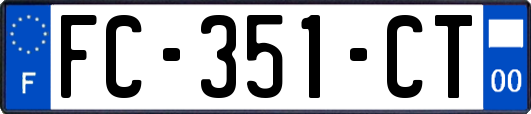 FC-351-CT