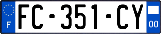 FC-351-CY