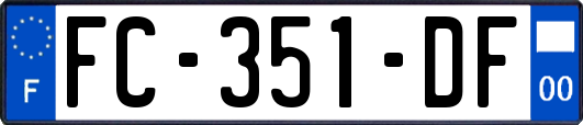 FC-351-DF