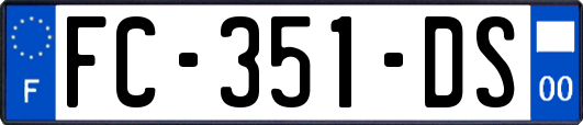 FC-351-DS