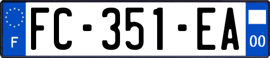 FC-351-EA