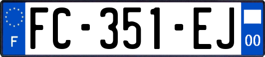 FC-351-EJ