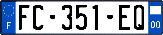 FC-351-EQ