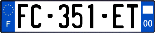 FC-351-ET