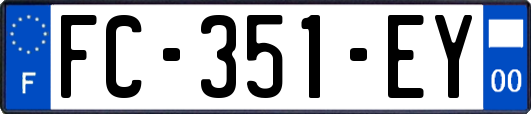 FC-351-EY