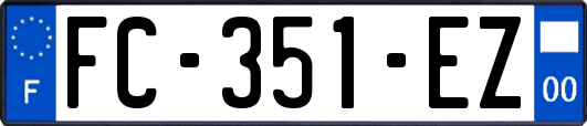 FC-351-EZ