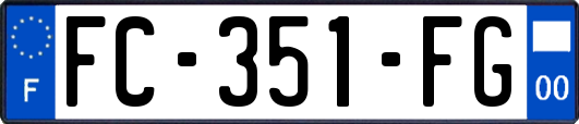 FC-351-FG