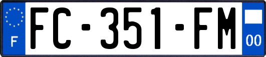 FC-351-FM