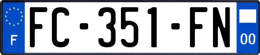 FC-351-FN