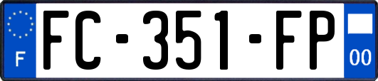 FC-351-FP